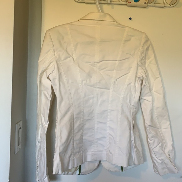 Jacket - Picture 3 of 5